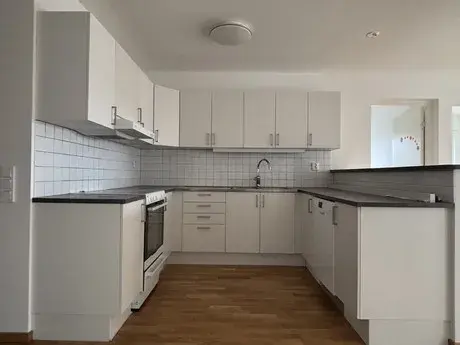 Hyreslägenhet på Kungsängen i kungsangen