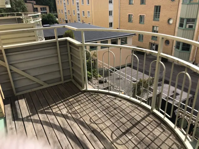 Hyreslägenhet på Köping i koping