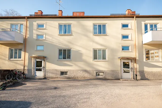 Hyreslägenhet på ESKILSTUNA i eskilstuna