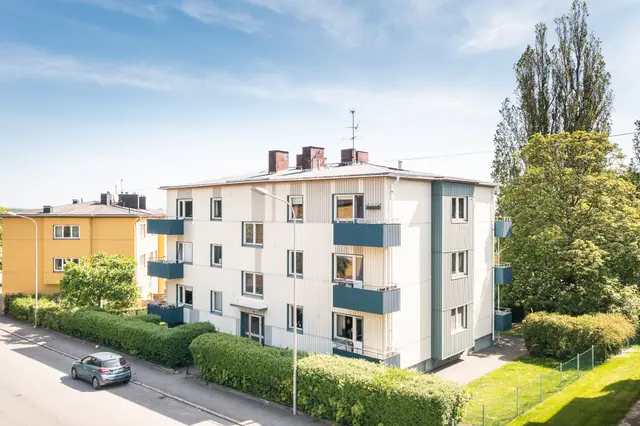 Hyreslägenhet på Norrköping i norrkoping