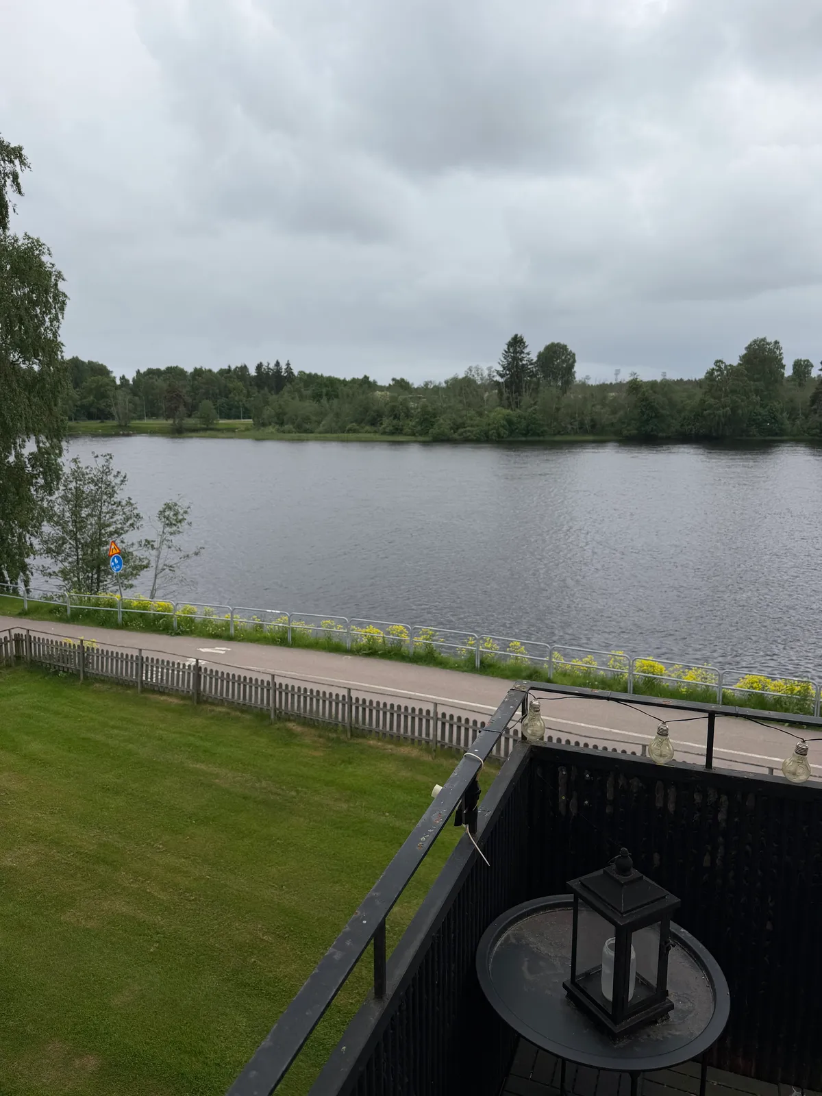 Lägenhet på Bäckebogatan i Karlstad