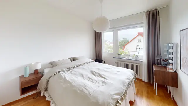 Hyreslägenhet på Borås i boras