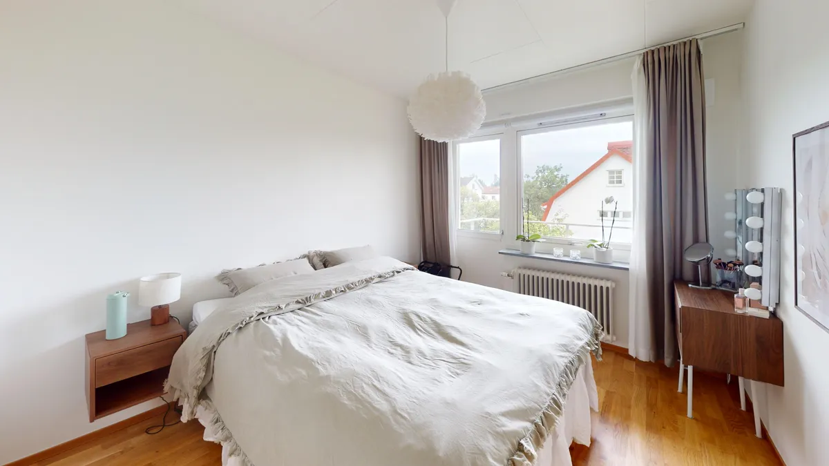 Lägenhet på Söderkullagatan i Borås