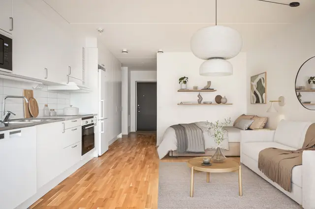 Hyreslägenhet på Karlstad i karlstad