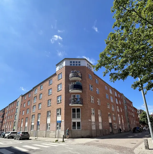 Hyreslägenhet på Malmö i malmo