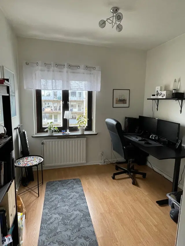 Hyreslägenhet på Borås i boras