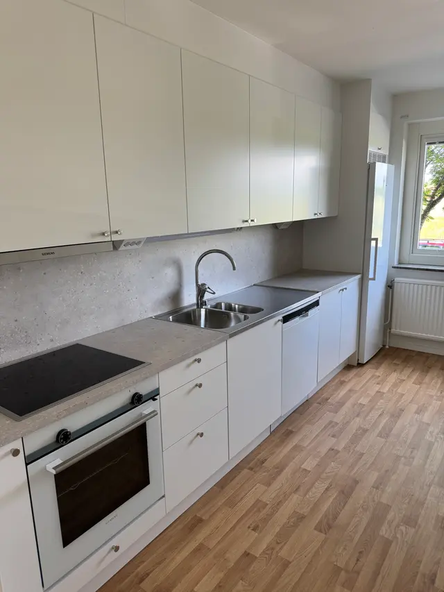 Hyreslägenhet på Odins Väg i Vingåker