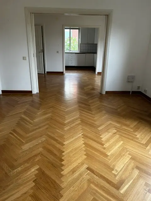 Hyreslägenhet på Halmstad i halmstad