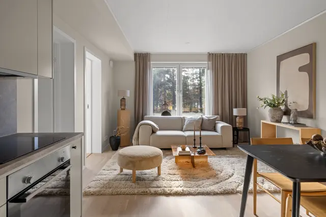 Hyreslägenhet på Stockholm i stockholm