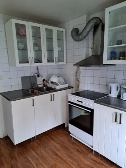 Hyreslägenhet på Katrineholm i katrineholm