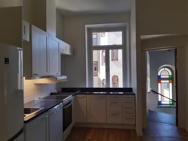 Hyreslägenhet på Sundsvall i sundsvall
