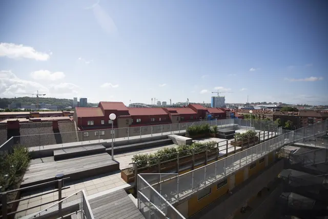 Hyreslägenhet på Göteborg i goteborg