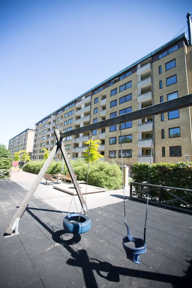 Hyreslägenhet på Göteborg i goteborg