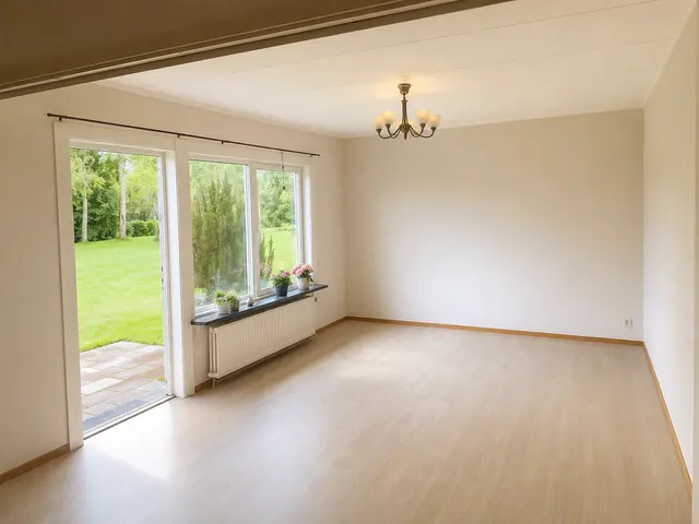 Hyreslägenhet på Ljungby i ljungby