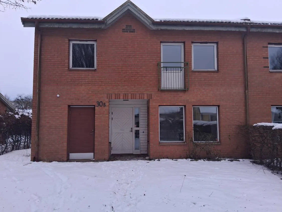 Lägenhet på Lantmannavägen i Onslunda
