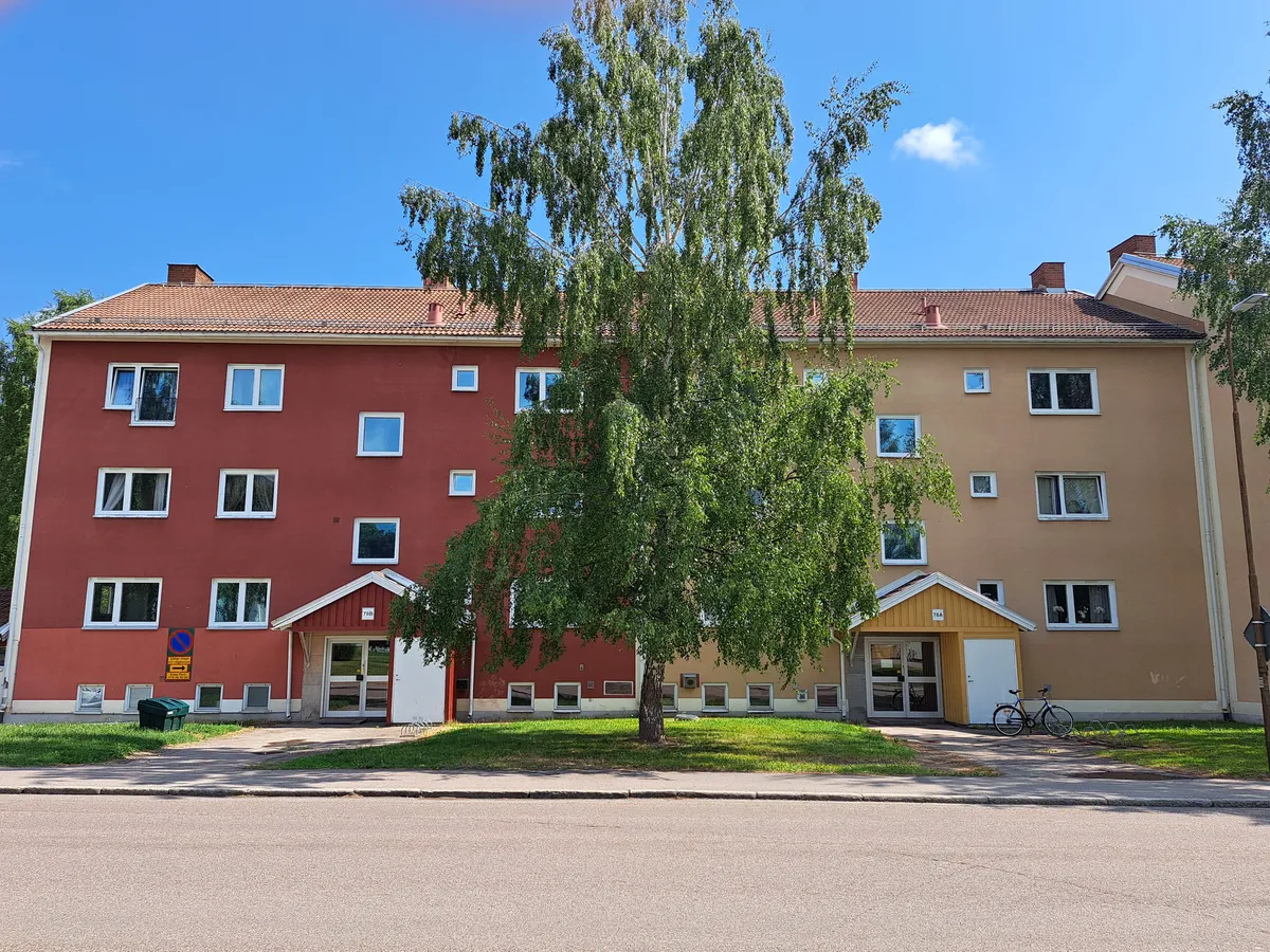 Lägenhet på Hagavägen i Borlänge