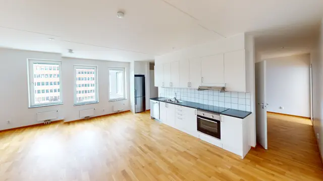Hyreslägenhet på Eskilstuna i eskilstuna