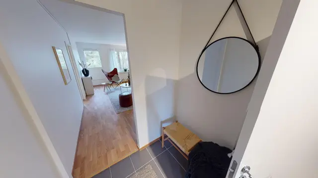 Hyreslägenhet på Göteborg i goteborg
