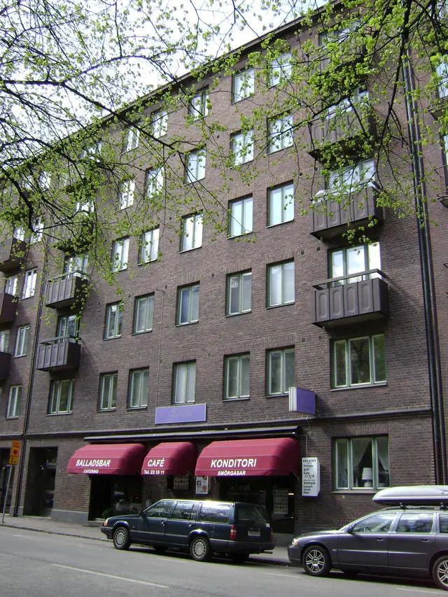 Hyreslägenhet på Göteborg i goteborg
