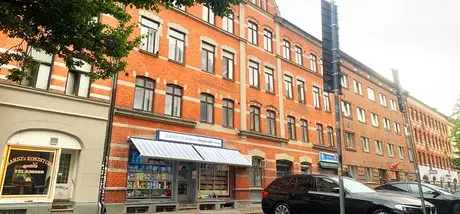 Hyreslägenhet på Malmö i malmo