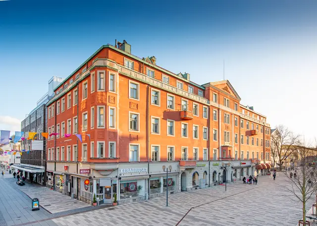 Hyreslägenhet på Eskilstuna i eskilstuna