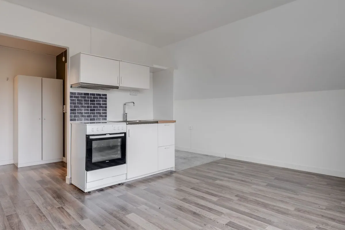 Lägenhet på Hultasjögatan i Borås