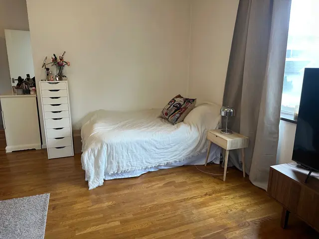 Hyreslägenhet på Helsingborg i helsingborg