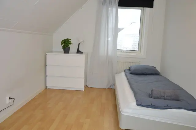 Hyreslägenhet på Mölndal i molndal