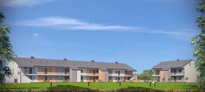 Lägenhet på stenfalksvägen i Falkenberg