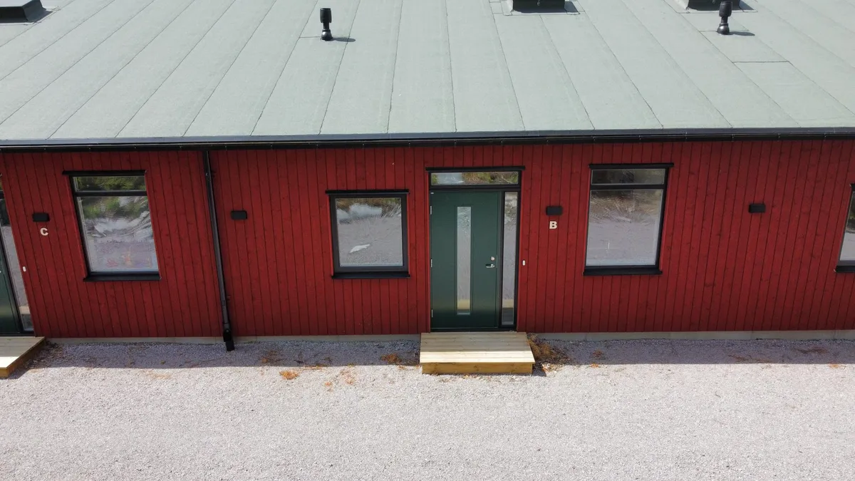 Lägenhet på Björntorp i RIMBO