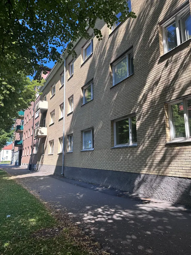 Hyreslägenhet på Eskilstuna i eskilstuna