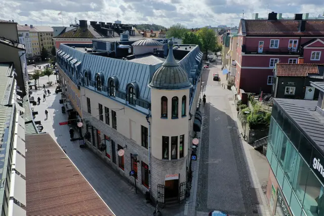 Hyreslägenhet på Linköping i linkoping