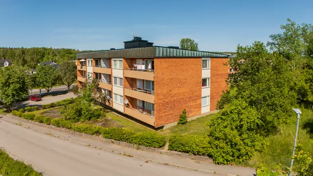 Hyreslägenhet på Finspång i finspang