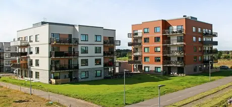Hyreslägenhet på Helsingborg i helsingborg