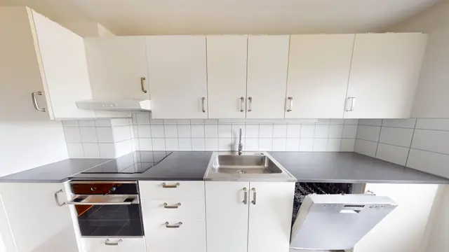 Hyreslägenhet på Helsingborg i helsingborg