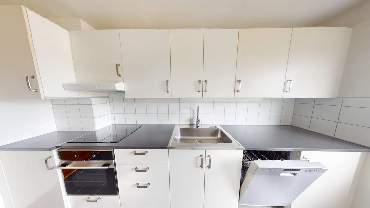 Lägenhet på Planteringsvägen i Helsingborg