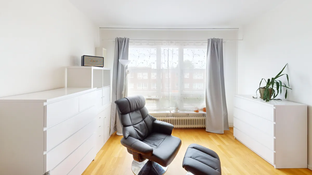 Lägenhet på Södra Hunnetorpsvägen i Helsingborg