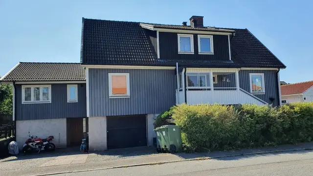 Hyreslägenhet på Mölndal i molndal