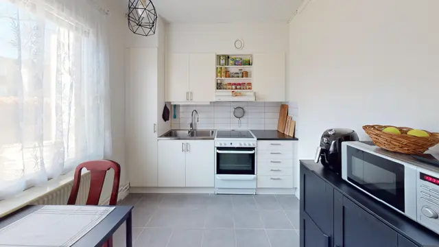 Hyreslägenhet på Helsingborg i helsingborg