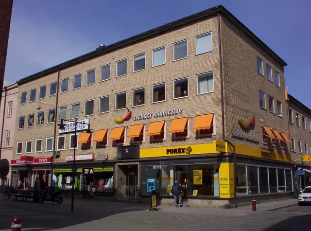Hyreslägenhet på Gävle i gavle
