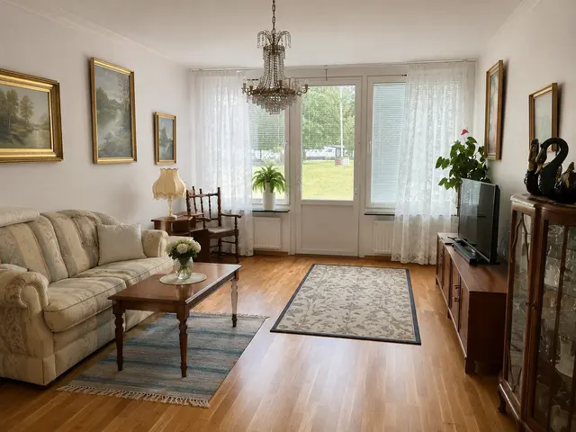 Hyreslägenhet på Karlstad i karlstad