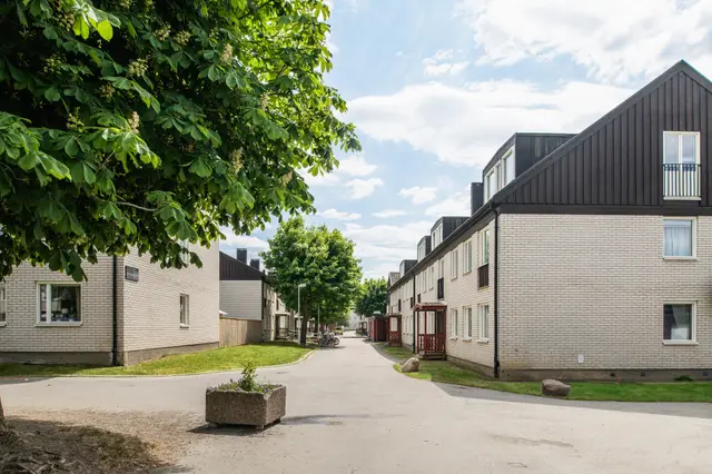 Hyreslägenhet på Linköping i linkoping