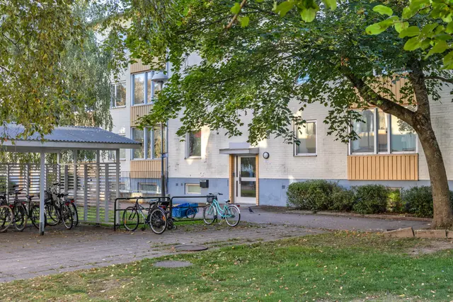 Hyreslägenhet på Karlstad i karlstad