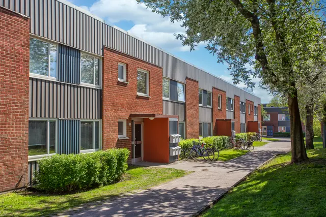Hyreslägenhet på Karlstad i karlstad