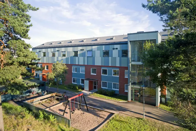 Hyreslägenhet på Karlstad i karlstad