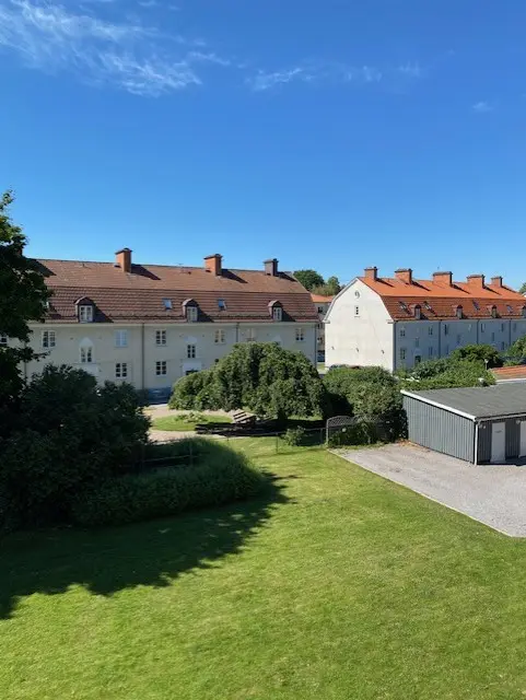 Hyreslägenhet på Norrköping i norrkoping