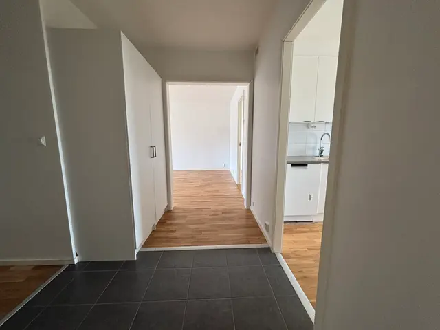 Hyreslägenhet på Karlstad i karlstad