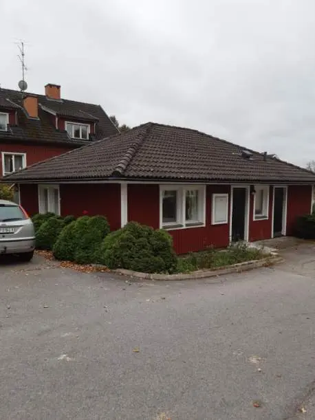Hyreslägenhet på Gamla Åtvidsvägen i Åtvidaberg