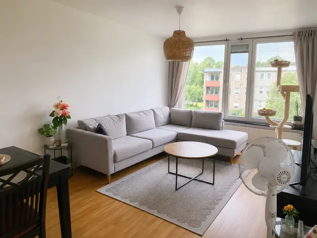 Hyreslägenhet på Karlstad i karlstad