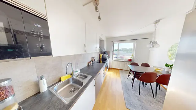 Hyreslägenhet på Skövde i skovde